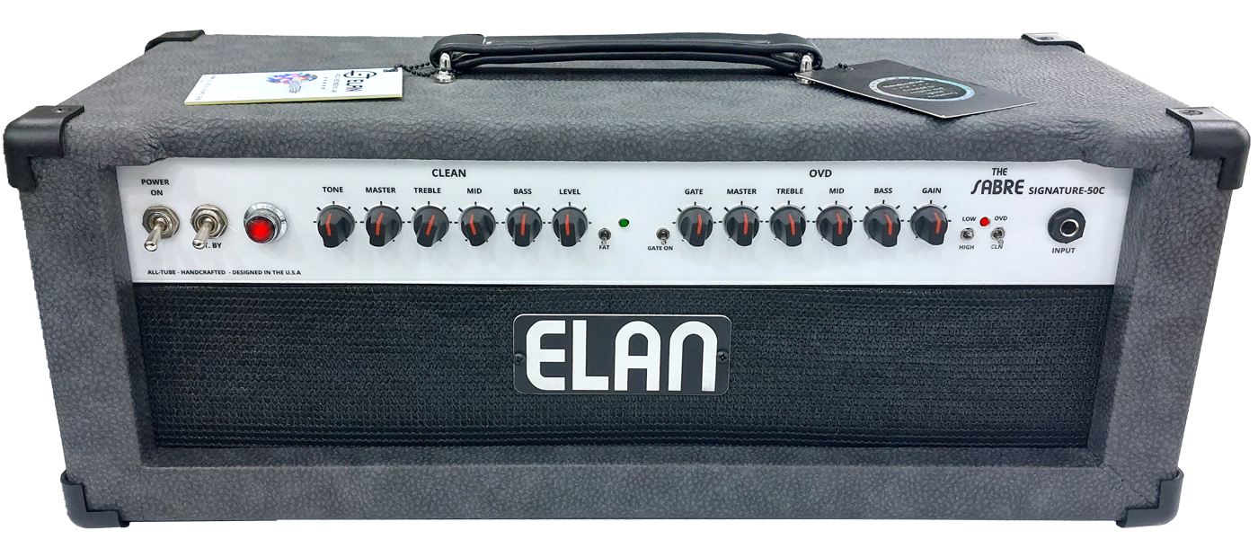 boutique guitar amp